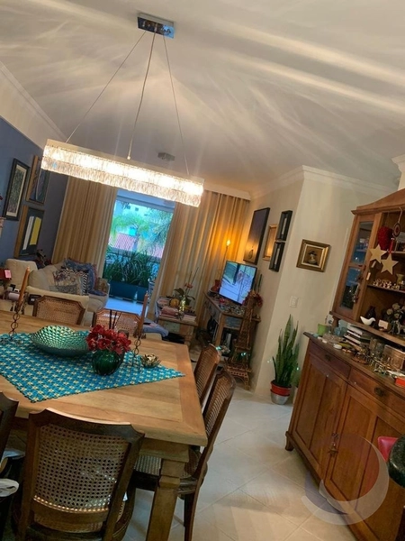 Apartamento em Jurere internacional com 3 dormitórios 1 suíte 2 vgs: 3ª foto da galeria de imagens do imóvel