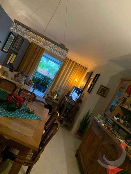 Apartamento em Jurere internacional com 3 dormitórios 1 suíte 2 vgs: 7ª foto da galeria de imagens do imóvel