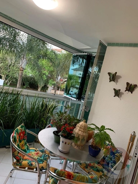 Apartamento em Jurere internacional com 3 dormitórios 1 suíte 2 vgs: 11ª foto da galeria de imagens do imóvel