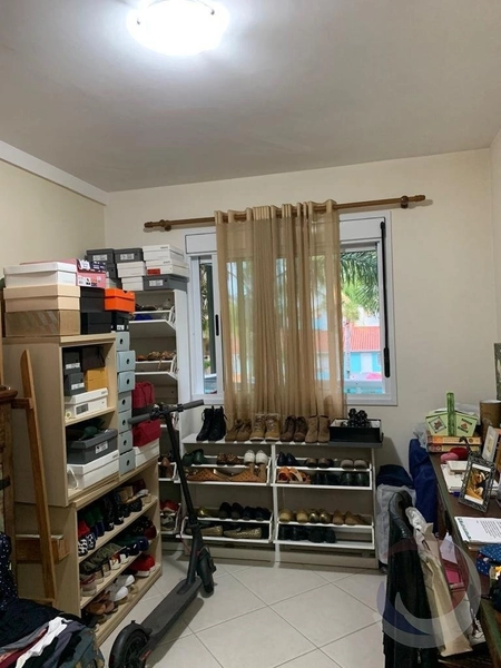 Apartamento em Jurere internacional com 3 dormitórios 1 suíte 2 vgs: 14ª foto da galeria de imagens do imóvel