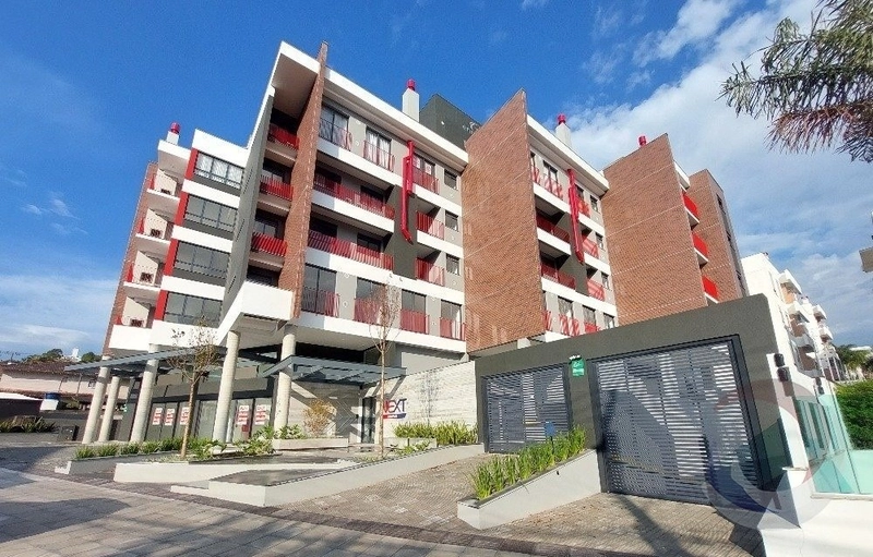 Apartamento no Joao Paulo com 2 dormitórios 2 suítes e 2 vagas - 90m²: 2ª foto da galeria de imagens do imóvel