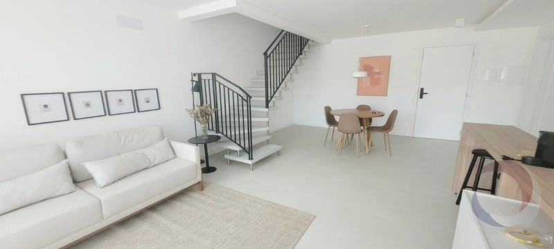 Apartamento no Joao Paulo com 2 dormitórios 2 suítes e 2 vagas - 90m²: 7ª foto da galeria de imagens do imóvel