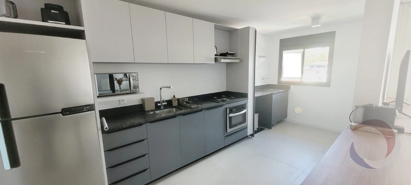 Apartamento no Joao Paulo com 2 dormitórios 2 suítes e 2 vagas - 90m²: 5ª foto da galeria de imagens do imóvel