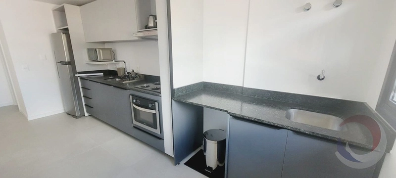 Apartamento no Joao Paulo com 2 dormitórios 2 suítes e 2 vagas - 90m²: 6ª foto da galeria de imagens do imóvel