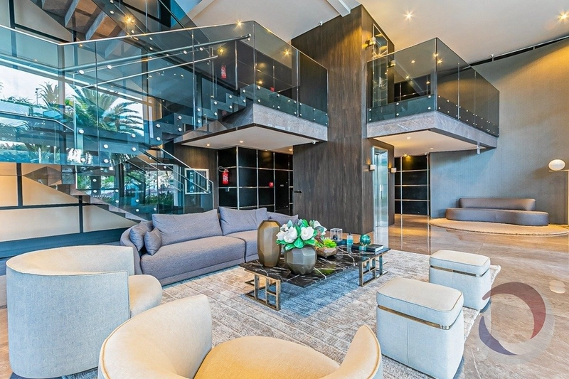 Apartamento na Beira mar com 3 dormitórios 1 suíte e 2 vagas 131,11m²: 2ª foto da galeria de imagens do imóvel