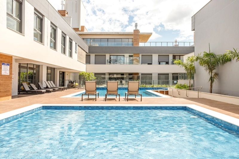 Apartamento com 2 dormitórios 1 suítes e 2 vagas no Morro das Pedras: 19ª foto da galeria de imagens do imóvel