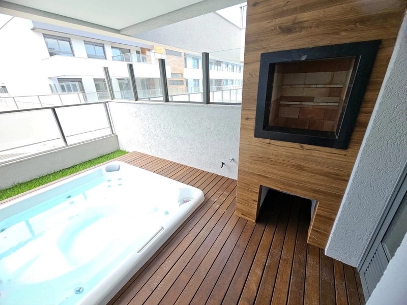 Apartamento com 2 dormitórios 1 suítes e 2 vagas no Morro das Pedras: 6ª foto da galeria de imagens do imóvel