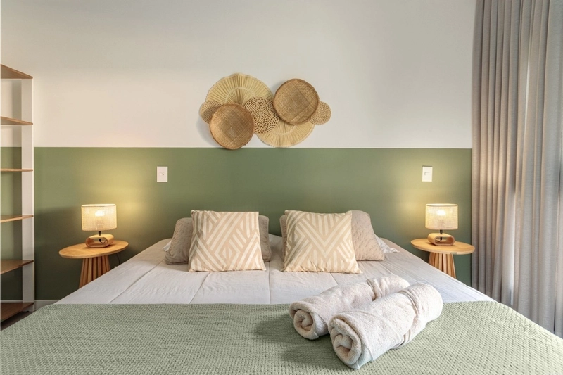 Apartamento com 2 dormitórios 1 suítes e 2 vagas no Morro das Pedras: 17ª foto da galeria de imagens do imóvel