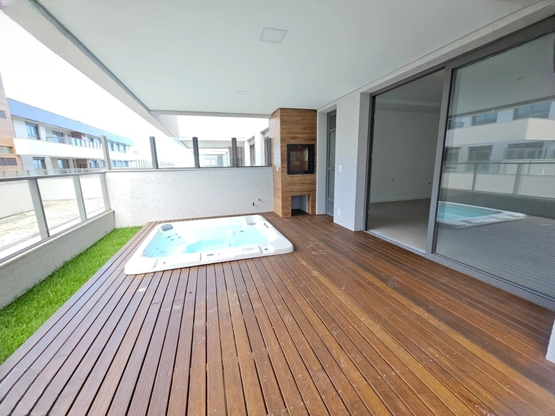Apartamento com 2 dormitórios 1 suítes e 2 vagas no Morro das Pedras: 1ª foto da galeria de imagens do imóvel