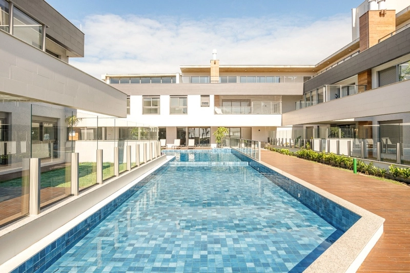 Apartamento com 2 dormitórios 1 suítes e 2 vagas no Morro das Pedras: 18ª foto da galeria de imagens do imóvel