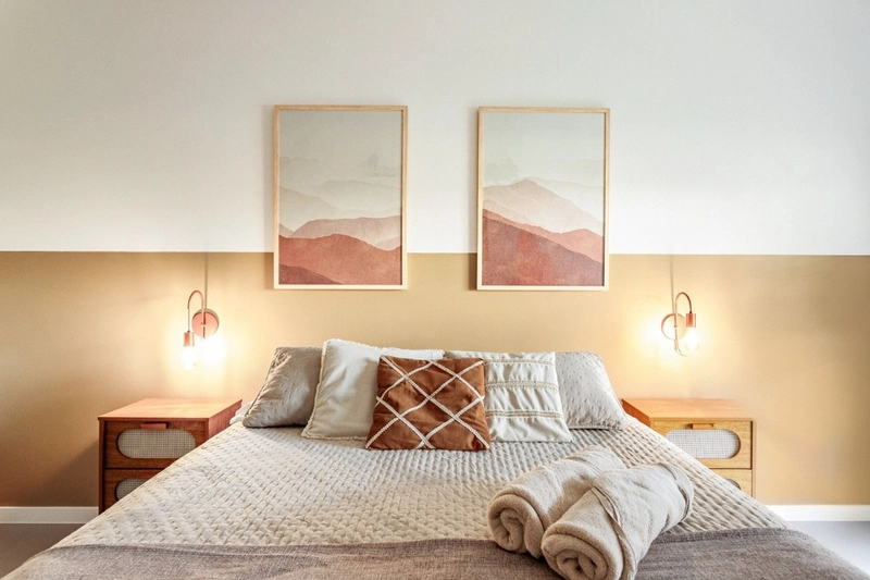 Apartamento com 2 dormitórios 1 suítes e 2 vagas no Morro das Pedras: 15ª foto da galeria de imagens do imóvel