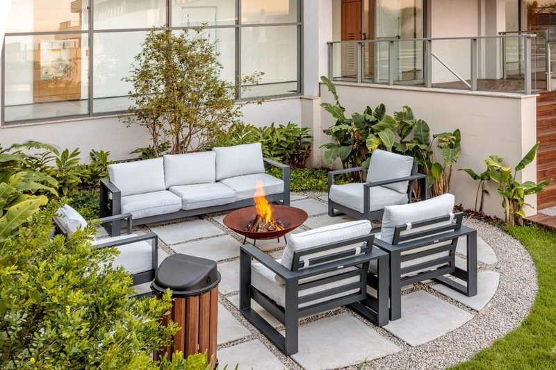 Apartamento com 2 dormitórios 1 suítes e 2 vagas no Morro das Pedras: 6ª foto da galeria de imagens do imóvel