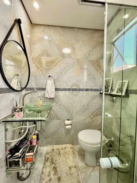 Apartamento a  venda no Bom Abrigo com 2 dormitórios e 1  vaga: 14ª foto da galeria de imagens do imóvel