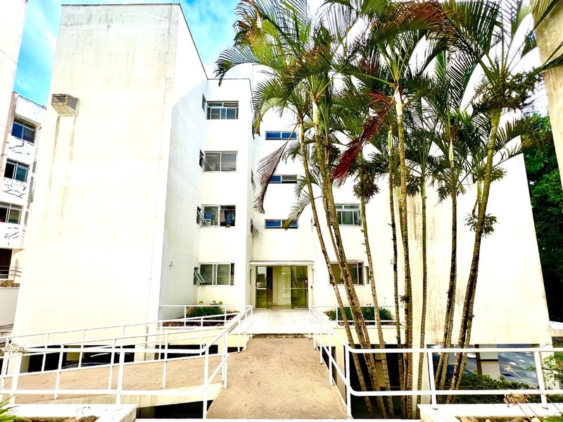 Apartamento a  venda no Bom Abrigo com 2 dormitórios e 1  vaga: 24ª foto da galeria de imagens do imóvel