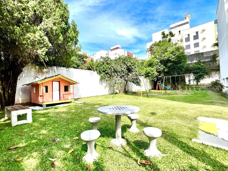 Apartamento a  venda no Bom Abrigo com 2 dormitórios e 1  vaga: 17ª foto da galeria de imagens do imóvel