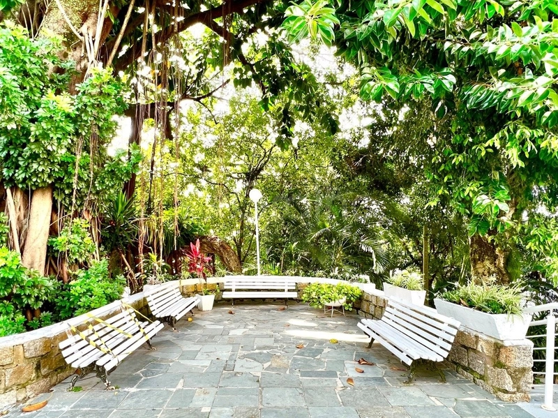 Apartamento a  venda no Bom Abrigo com 2 dormitórios e 1  vaga: 25ª foto da galeria de imagens do imóvel