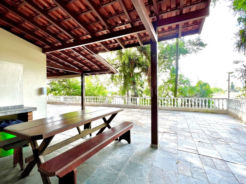 Apartamento a  venda no Bom Abrigo com 2 dormitórios e 1  vaga: 34ª foto da galeria de imagens do imóvel