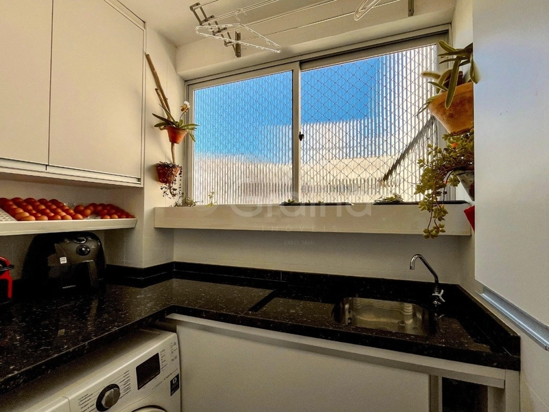 Apartamento a  venda no Bom Abrigo com 2 dormitórios e 1  vaga: 21ª foto da galeria de imagens do imóvel