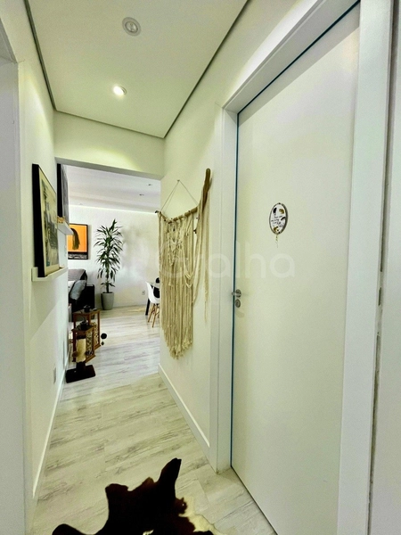 Apartamento a  venda no Bom Abrigo com 2 dormitórios e 1  vaga: 11ª foto da galeria de imagens do imóvel