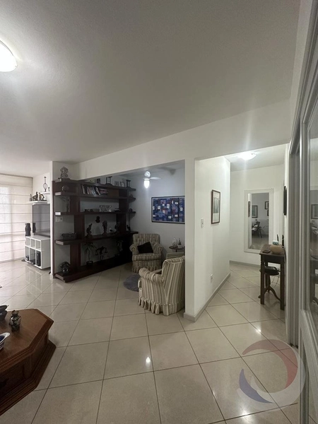 Apartamento no Bom Abrigo com 3 dormitórios, sendo 1 suíte e 1 vaga: 8ª foto da galeria de imagens do imóvel