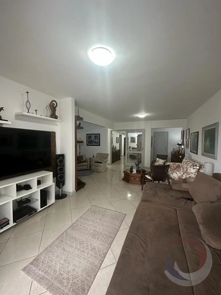 Apartamento no Bom Abrigo com 3 dormitórios, sendo 1 suíte e 1 vaga: 6ª foto da galeria de imagens do imóvel