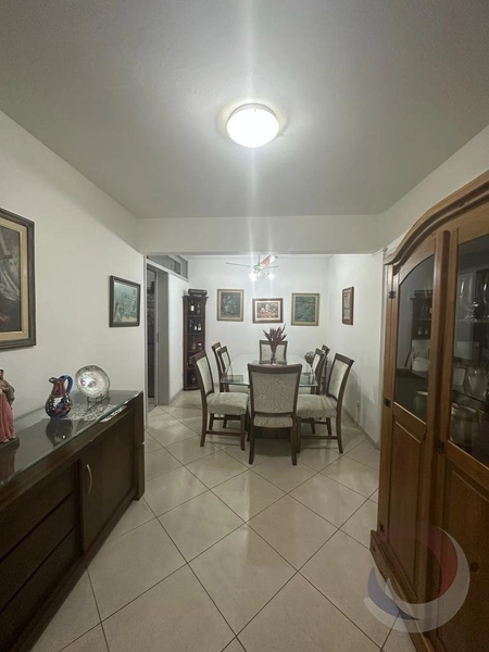 Apartamento no Bom Abrigo com 3 dormitórios, sendo 1 suíte e 1 vaga: 5ª foto da galeria de imagens do imóvel