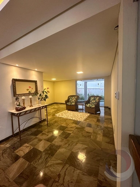 Apartamento no Bom Abrigo com 3 dormitórios, sendo 1 suíte e 1 vaga: 3ª foto da galeria de imagens do imóvel