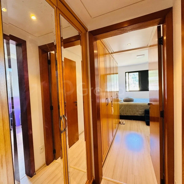 Apartamento  no Centro com 3 dormitórios sendo 1 suíte e 1 vaga: 18ª foto da galeria de imagens do imóvel