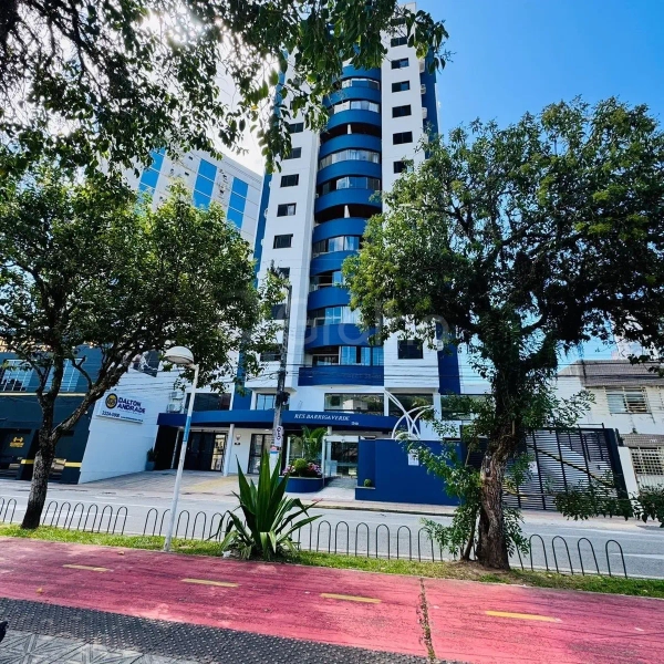 Apartamento  no Centro com 3 dormitórios sendo 1 suíte e 1 vaga: 14ª foto da galeria de imagens do imóvel