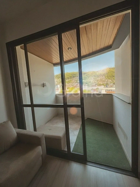 Apartamento  no Centro com 3 dormitórios sendo 1 suíte e 1 vaga: 6ª foto da galeria de imagens do imóvel