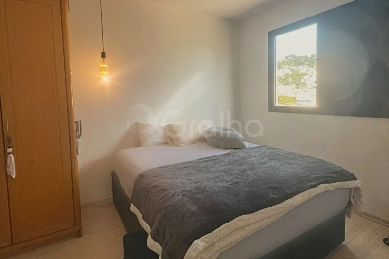 Apartamento  no Centro com 3 dormitórios sendo 1 suíte e 1 vaga: 10ª foto da galeria de imagens do imóvel