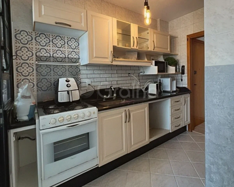 Apartamento  no Centro com 3 dormitórios sendo 1 suíte e 1 vaga: 5ª foto da galeria de imagens do imóvel