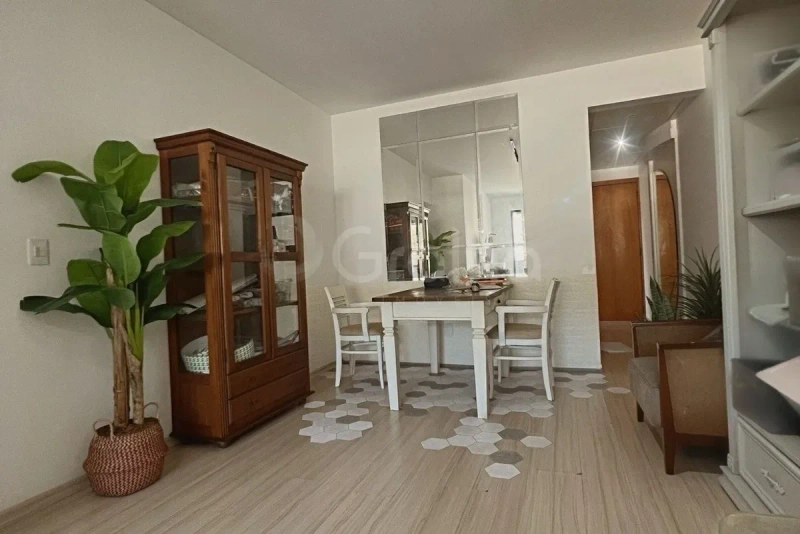 Apartamento  no Centro com 3 dormitórios sendo 1 suíte e 1 vaga: 4ª foto da galeria de imagens do imóvel