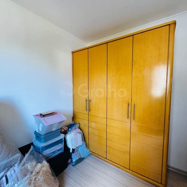 Apartamento  no Centro com 3 dormitórios sendo 1 suíte e 1 vaga: 20ª foto da galeria de imagens do imóvel