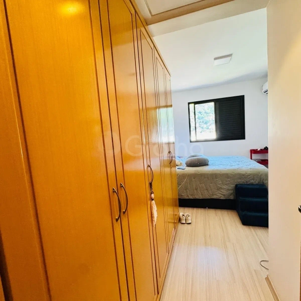 Apartamento  no Centro com 3 dormitórios sendo 1 suíte e 1 vaga: 11ª foto da galeria de imagens do imóvel