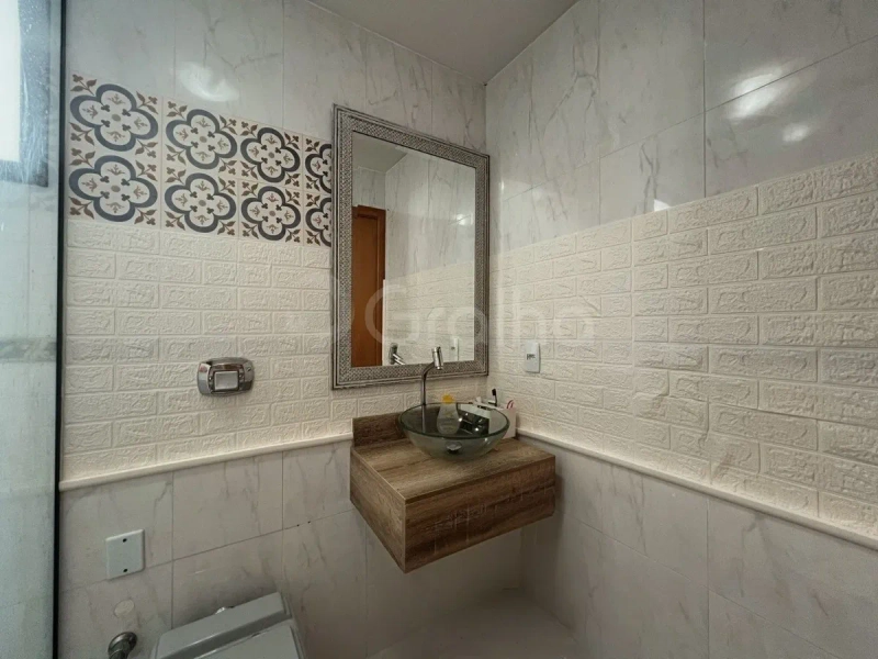 Apartamento  no Centro com 3 dormitórios sendo 1 suíte e 1 vaga: 9ª foto da galeria de imagens do imóvel