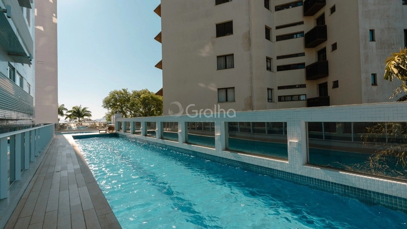 Apartamento na agronômica com 3 dormitórios, sendo 1 suíte e 2 vaga.: 36ª foto da galeria de imagens do imóvel