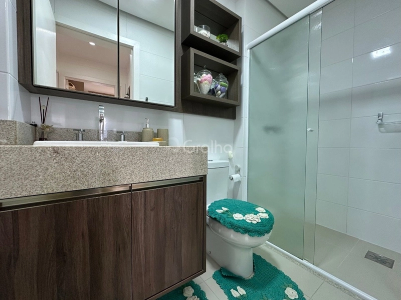 Apartamento na agronômica com 3 dormitórios, sendo 1 suíte e 2 vaga.: 25ª foto da galeria de imagens do imóvel