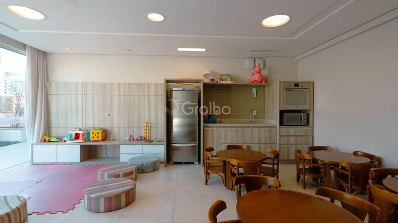 Apartamento na agronômica com 3 dormitórios, sendo 1 suíte e 2 vaga.: 40ª foto da galeria de imagens do imóvel