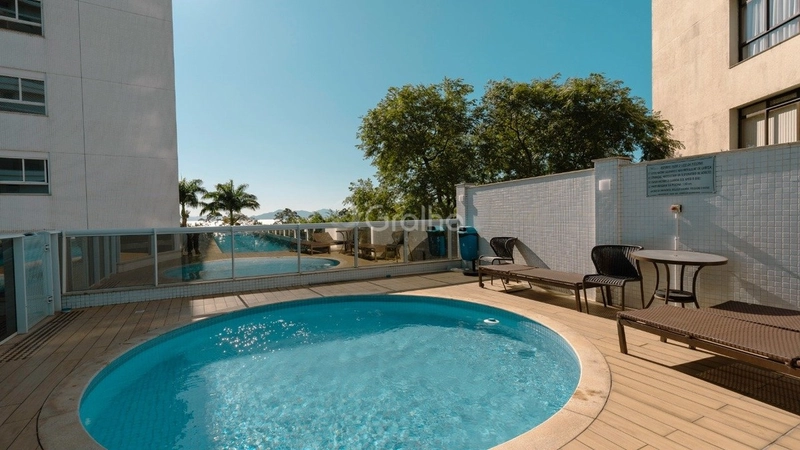 Apartamento na agronômica com 3 dormitórios, sendo 1 suíte e 2 vaga.: 43ª foto da galeria de imagens do imóvel