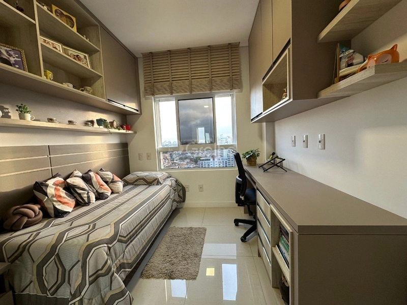 Apartamento na agronômica com 3 dormitórios, sendo 1 suíte e 2 vaga.: 17ª foto da galeria de imagens do imóvel