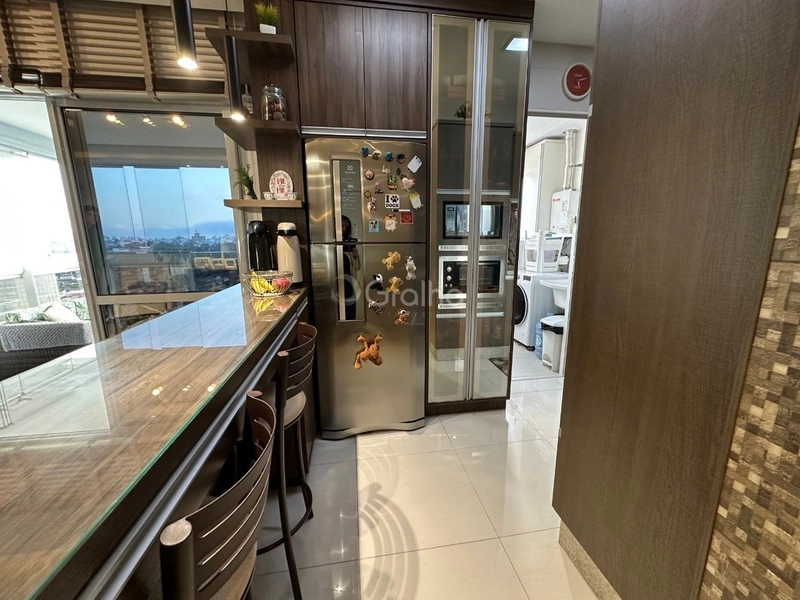 Apartamento na agronômica com 3 dormitórios, sendo 1 suíte e 2 vaga.: 11ª foto da galeria de imagens do imóvel