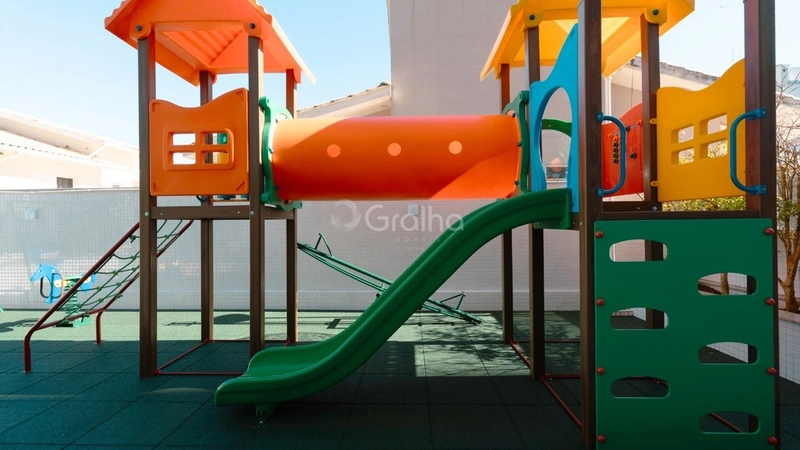 Apartamento na agronômica com 3 dormitórios, sendo 1 suíte e 2 vaga.: 33ª foto da galeria de imagens do imóvel