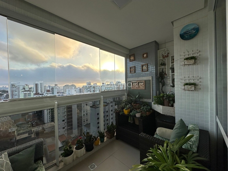 Apartamento na agronômica com 3 dormitórios, sendo 1 suíte e 2 vaga.: 7ª foto da galeria de imagens do imóvel