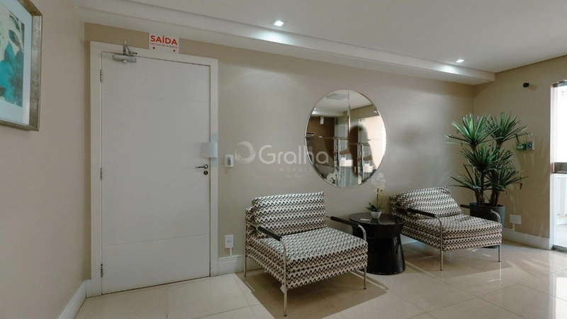 Apartamento na agronômica com 3 dormitórios, sendo 1 suíte e 2 vaga.: 29ª foto da galeria de imagens do imóvel