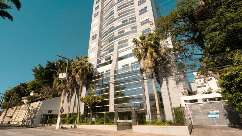 Apartamento na agronômica com 3 dormitórios, sendo 1 suíte e 2 vaga.: 46ª foto da galeria de imagens do imóvel