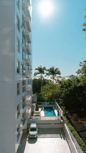 Apartamento na agronômica com 3 dormitórios, sendo 1 suíte e 2 vaga.: 21ª foto da galeria de imagens do imóvel