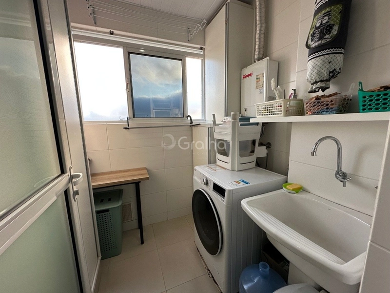 Apartamento na agronômica com 3 dormitórios, sendo 1 suíte e 2 vaga.: 14ª foto da galeria de imagens do imóvel