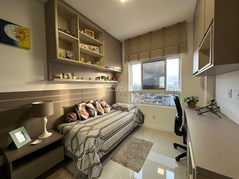 Apartamento na agronômica com 3 dormitórios, sendo 1 suíte e 2 vaga.: 23ª foto da galeria de imagens do imóvel