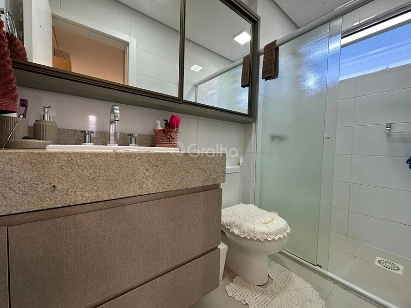 Apartamento na agronômica com 3 dormitórios, sendo 1 suíte e 2 vaga.: 27ª foto da galeria de imagens do imóvel
